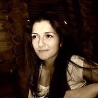 Nailya Sudoma