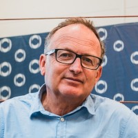 Robert Bicket