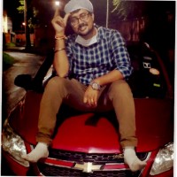 Suraj Tiwari