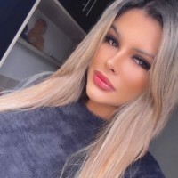 Fernanda Cavine