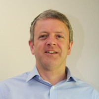 Simon Efford