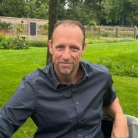 Patrick van der Meer