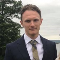 Kevin Hallberg
