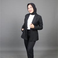 Halimatussa Diyah
