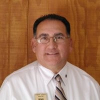 Robert Zazueta