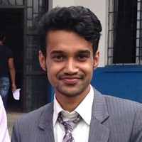 ARBIND MAHATO