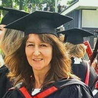 Wendy Hogg
