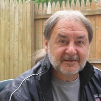 Anthony D'Amico