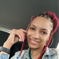 Ricci Allison