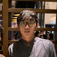Erlangga Adidarma Hartono