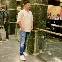 Anadi Shukla