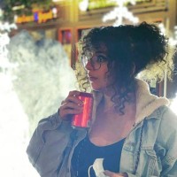 Najwa Khanafer