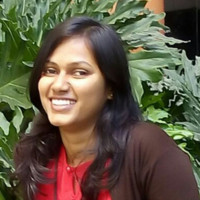 Sindhura N