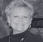 Gayla McReynolds