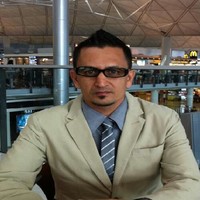 Shahid Hajika