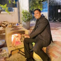 Rakesh Koli