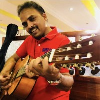 MANIBHUSHANARAO GALLA