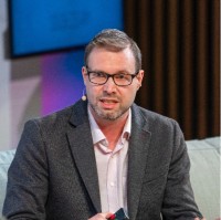 James Turnbull