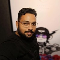 Jitendra .P