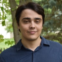 Michael Dimitrov