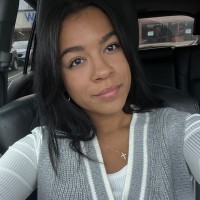 Michaela Rodriguez