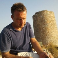 Miguel Angel Casares Porcel