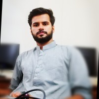 luqman muhammad