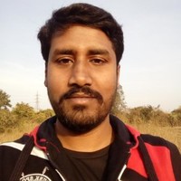 Ashwin Kumar Mamidi