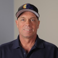 Bill Burdette