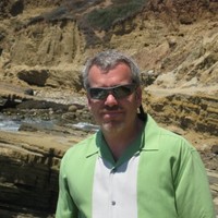 Greg Sachse, CSP, CRIS