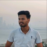 Soham Pednekar