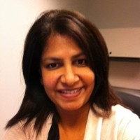 Purnima Rao