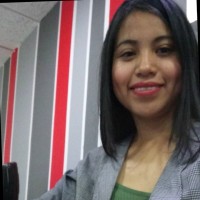 Yeraldi Ramos Estrada