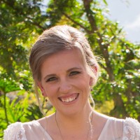 Robyn Mcmurdo