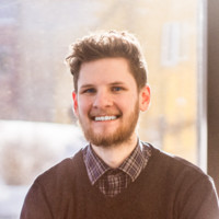 Matthew Siuda