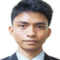 Joshua Natad