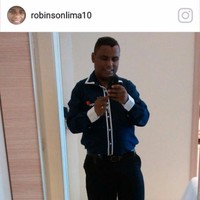 Robinson Lima