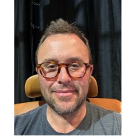 Eli Hellman