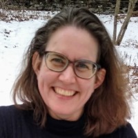 Jennifer Audley