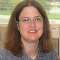 Dawn Irwin