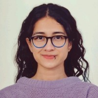 Alexsa Anushka Fernandes