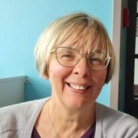 Jackie Cromarty