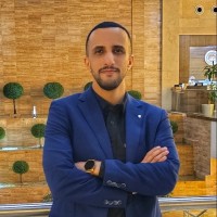 Abdulrahman Mohammed