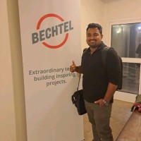 Pradeep Akula