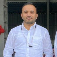 Sham Raut