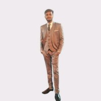 Shashikant Vishwakarma