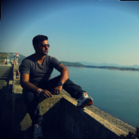 Nishant Singh