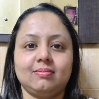 Swapna Masurkar