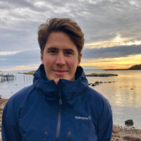 Eivind Straume