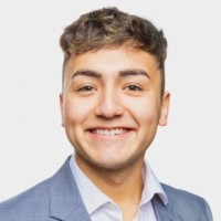 Nicholas Tamayo